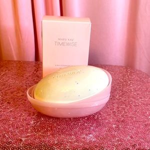 Mary Kay 3-1 cleansing bar